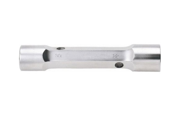 LLAVE TUBO27M-13-17