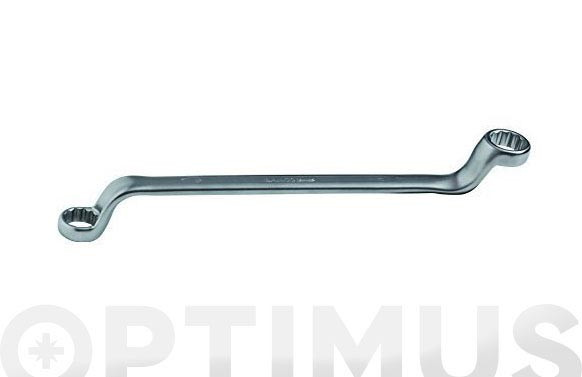 LLAVE ESTRELLA EXTRA ACODADA24-27