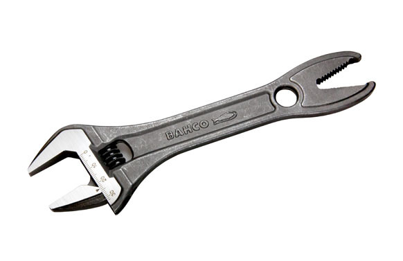 LLAVE AJUS-TUB PAVONADA\"31-8\"\"\"