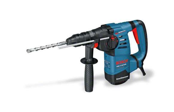 MARTILLO CON CABLE COMBINADO SDS PLUSGBH 3-28 DFR
