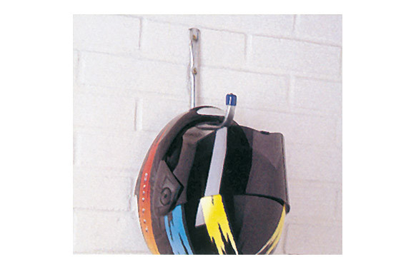 GANCHO UNIVERSAL PARED 21 CM - 60 KG MAX