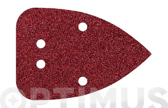 LIJA C/VELCRO 96X136MM (MOUSE) GRAMO 120