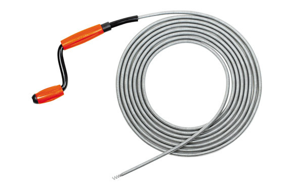 DESATASCADOR MANUAL MANIVELA 3,5 MTS 7 MM