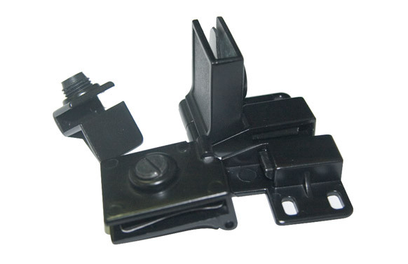KIT PARA PUERTA CRISTAL 1034