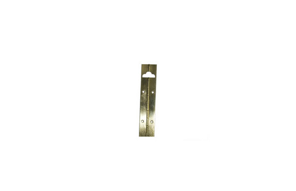 BISAGRA PIANO LATONADA 960X32
