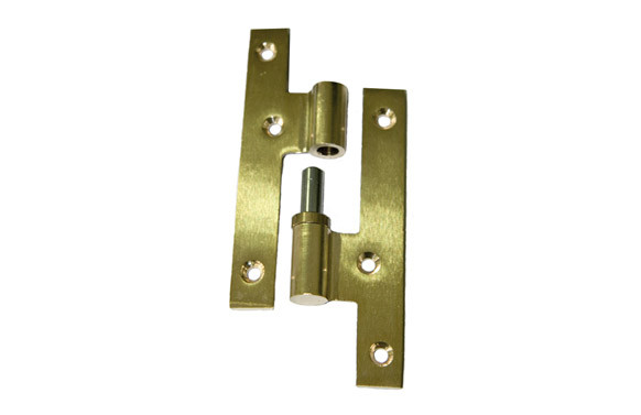 PERNIO LATONADO 95 MM (3 PZ) DERECHA