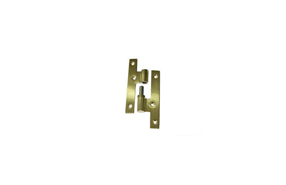 PERNIO LATONADO 95 MM (3 PZ) IZQUIERDA