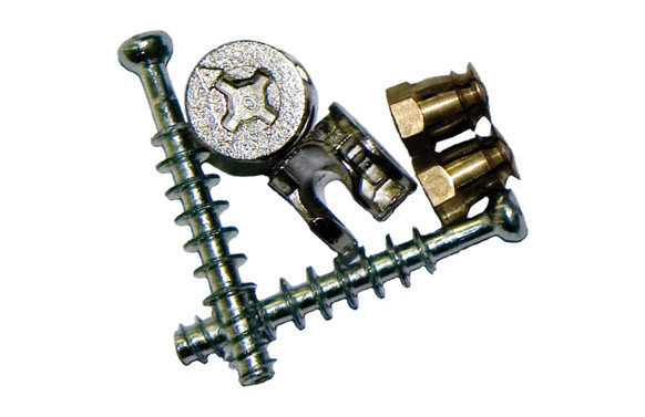 ENGANCHE EXCENTRICO AGLO (2 PZAS) 16 MD