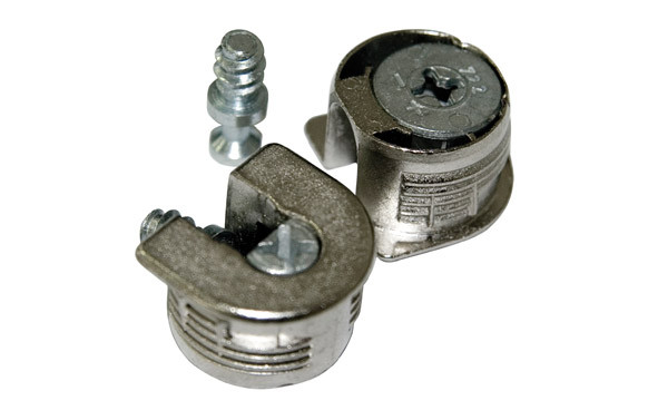 ENGANCHE INVISIBLE C/EXCEN (2 PZ) 28012