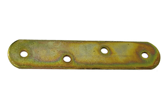 PLACAS BICROMATADA (4 PZAS) 40 MM