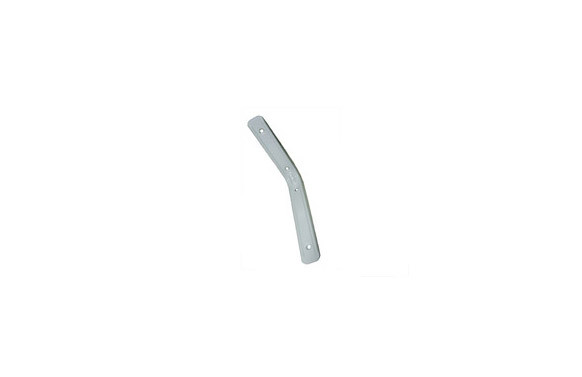 ESCUADRA RECTA BLANCA 200X150