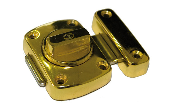 PASADOR LATONADO 30 MM
