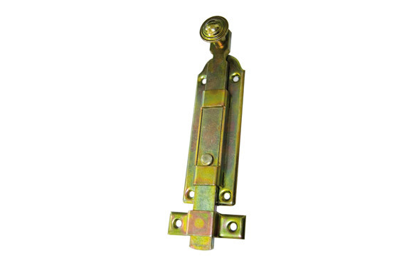PASADOR BICROMATADO 150 MM