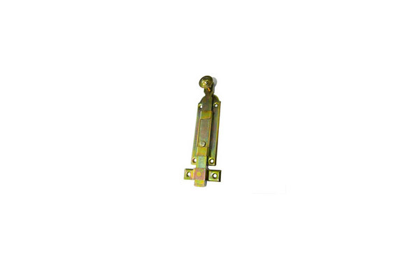PASADOR BICROMATADO 300 MM