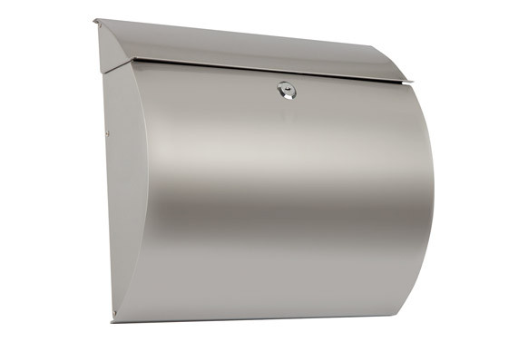 BUZON EXTERIOR INOX AURA