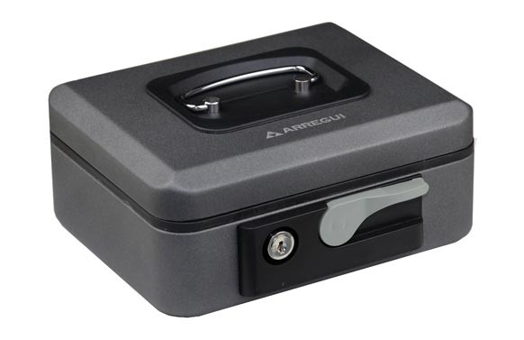 CAJA DE CAUDALES \"POP UP\" T2/200X90X160