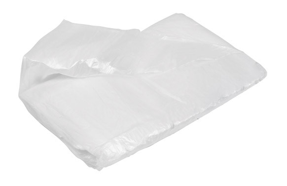 PLASTICO CUBRETODO MEDIO 4 MT X 5 MT 20 MICRAS
