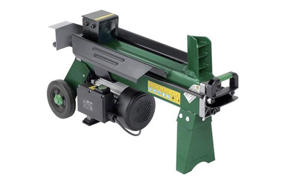 PARTE TRONCOS 370 MM. POW6430