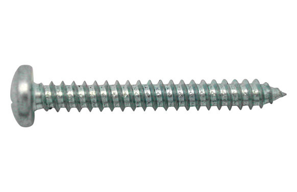 TORNILLO ROSCA CHAPA C/ALOMADA 3,50X16 MM