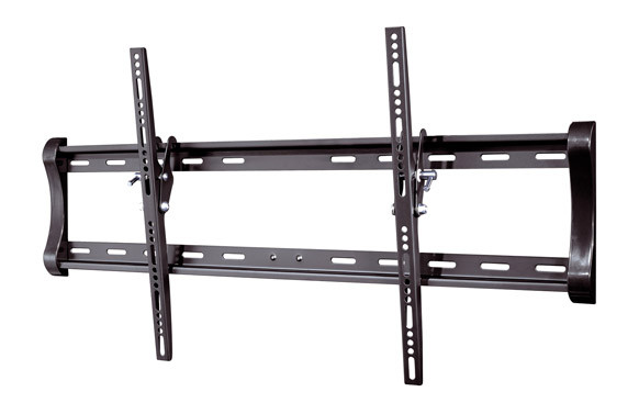 SOPORTE LCD/TFT INCLINABLE NEGRO DE 40\" A 65\"