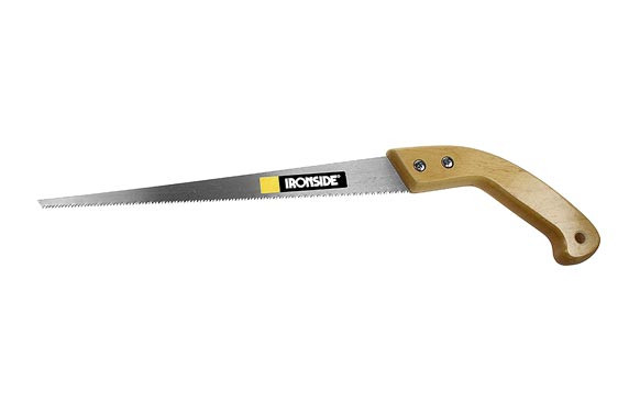 SERRUCHO PUNTA M/MADERA 300 MM 12\"