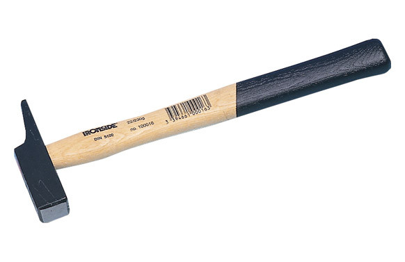 MARTILLO CARPINTERO 25 / 320 GR. MANGO DE MADERA