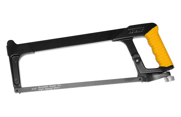 ARCO SIERRA MANGO BICOMPONENTE 300MM