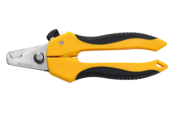 CORTACABLES ELECTRICISTA IRONSIDE BICOMPONENTE