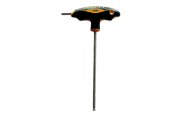 DESTORNILLADOR ALLEN T 2,5 X100