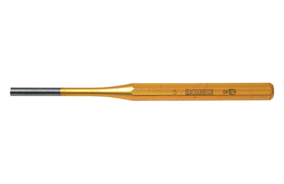 BOTADOR CILINDRICO 5 MM. 150 X 10 MM.