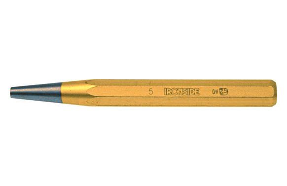 BOTADOR CONICO 6 MM.