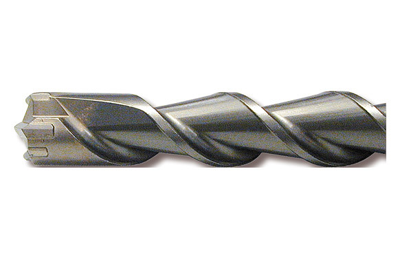 BROCA SDS MAX Ø 36 X 540 MM