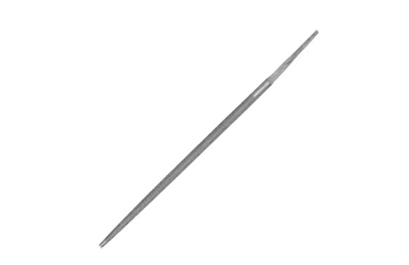 LIMA MOTOSIERRA 200 MM (3 PZ) 4,8 MM SIN MANGO