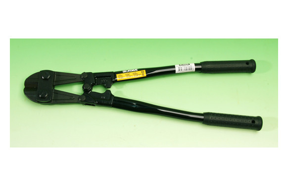 CORTAVARILLAS STANDARD 450 MM. 18\" NEGRO