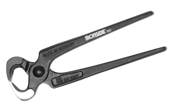 TENAZA CARPINTERO 180 MM 7\"