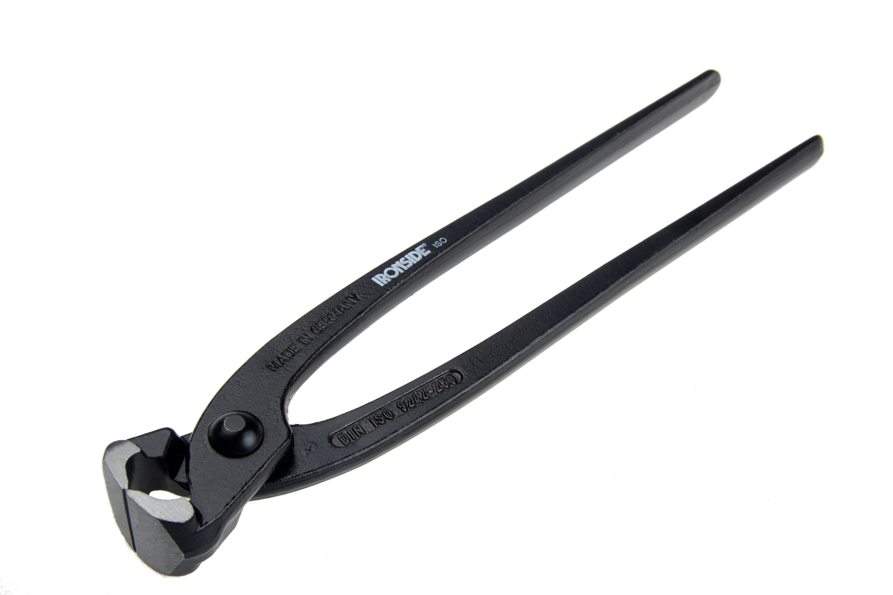 TENAZA ENCOFRADOR RUSA 250 MM 10\"