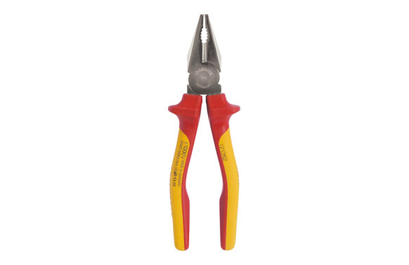 ALICATE UNIVERSAL 1000 V 200 MM MANGO BICOMPONENTE