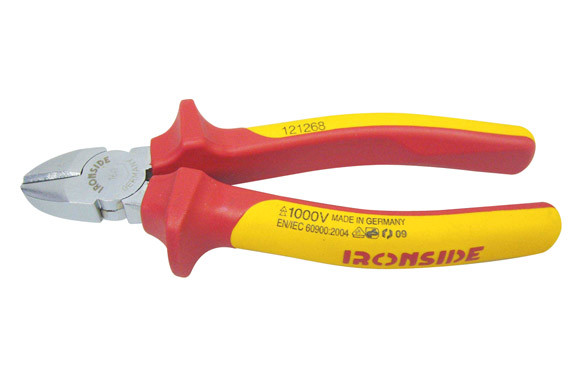 ALICATE CORTE DIAGONAL 1000 V 160 MM MANGO BICOMPONENTE