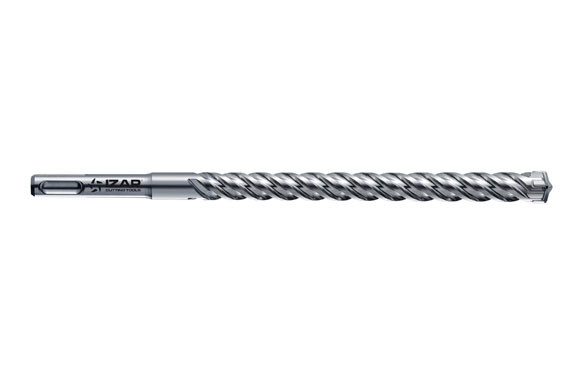 BROCA HORMIGON PROFESIONAL SDS-PLUS ZENTRO 41891- 5 X 110 MM