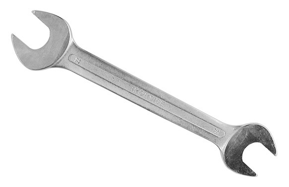 LLAVE FIJA 24 X 27 MM.