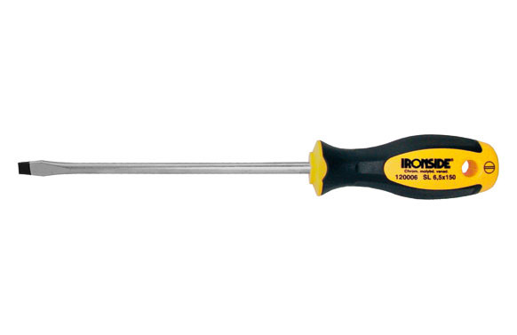 DESTORNILLADOR BOCA PLANA 5,5 X 125 BICOMPONENTE