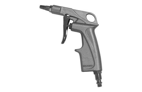 PISTOLA SOPLADORA CORTA
