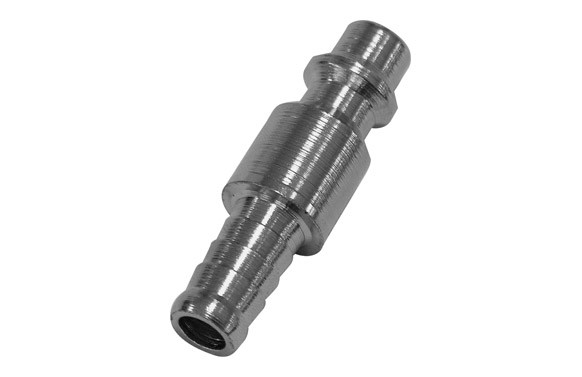 ADAPTADOR MANGUERA 8 MM ( 2 PZ)