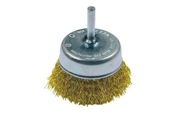 CEPILLO COPA LATONADO 50. 0,30 MM