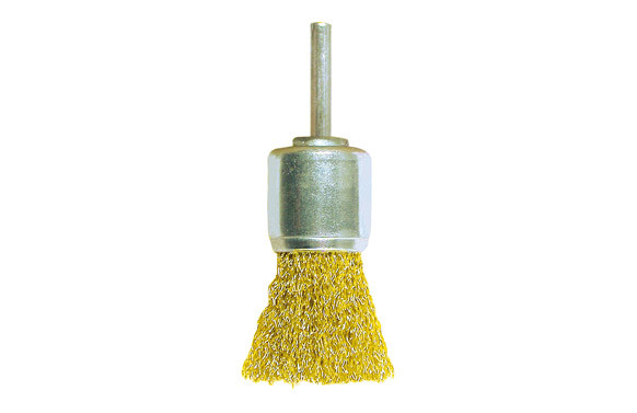 CEPILLO BROCHA LATONADO 17. 0,30 MM