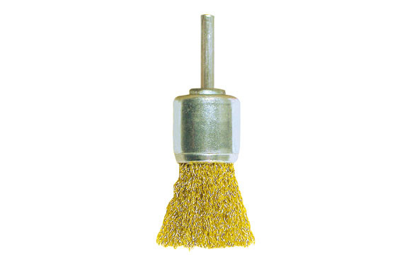 CEPILLO BROCHA LATONADO 25. 0,30 MM