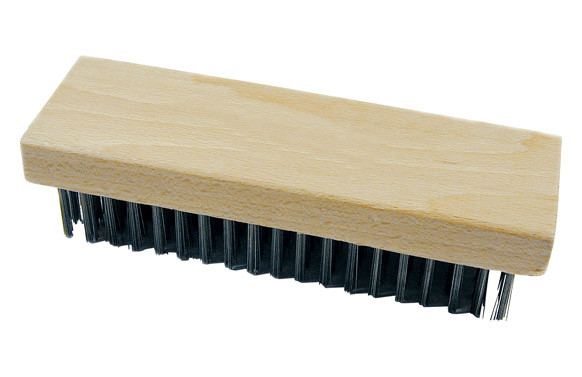 CEPILLO RECTANGULAR CURV IRONSIDE 0,40 6H19
