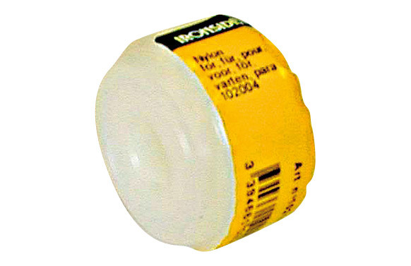RECAMBIO MARTILLO NYLON Ø 50 MM.