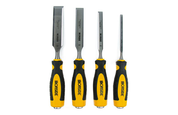 FORMON MANGO BI COMPONENTE 4 PIEZAS 6 / 12 / 20 / 26 MM.