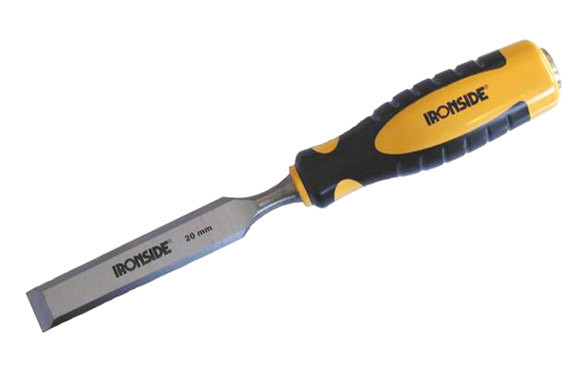 FORMON MANGO BI COMPONENTE 12 X 126 MM.